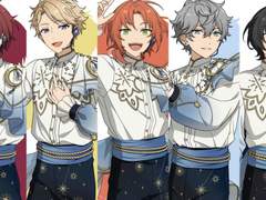 스타라이트 퍼레이드(fine & Knights)