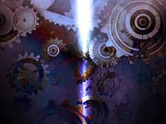 운명은 _______입니다