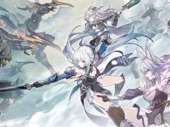 경원 블레이드 단항과 그 친구들에 대한 떡밥 정리 및 추측