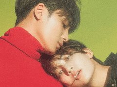 三文小説 (삼류소설)