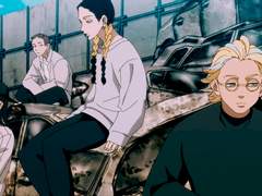 [도쿄 리벤저스/하이타니 드림] 소꿉친구랑 연 끊는 방법 좀 알려주세요