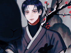 무담님 새해 합작