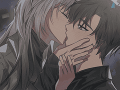 🦩키스밍고 타입