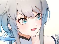 원신 귀종려(종려귀종) 유리백합