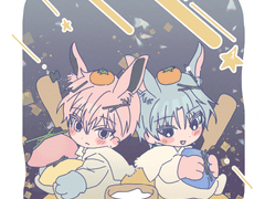 🦔가시돼지 타입