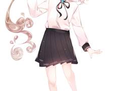 Lateah Fleur Pretisia