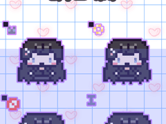 츠키노 미토 마우스커서 배포