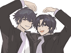 레이유키 로그 모음