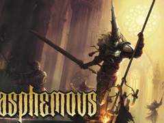 끌리는 대로 쓰는 게임 리뷰 6. Blasphemous