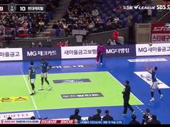 01.23(월) 14:00KOVO남 현대캐피탈 vs 한국전력