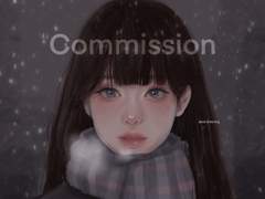 Soldrawing 커미션