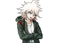 코마에다가 안타까운 것은 정신병이 낫는 법을 알고 있었기 때문