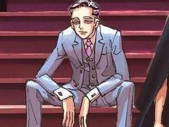 일편단심 드림주뿐인 란과 본인을 왜 좋아하는지 모르겠는 드림주