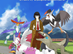 본인 포켓몬스터 캐릭터 사진