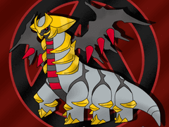 기라티나 어나더 폼