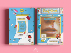 Daisy Youth - 데이지 청춘