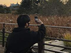 오늘 날씨 맑음