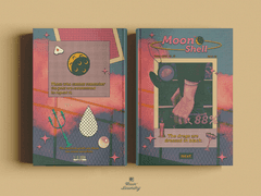 Moon Shell - 달 껍질