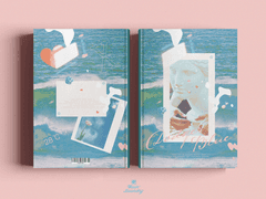 Dodger Blue - 다저 블루