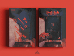 Delilah - 나약