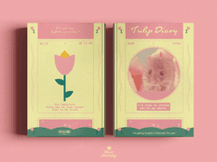 Tulip Diary - 튤립 일지