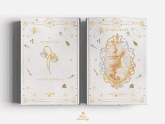 LE PRINTEMPS - 봄맞이