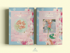 cherry blossom - 벚꽃