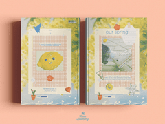 our spring - 우리의 봄