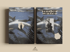 underwater photo studio - 수중 사진관