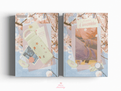 A season of unrequited love - 짝사랑의 계절