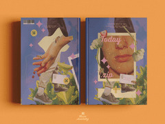 Today.zip - 오늘.zip