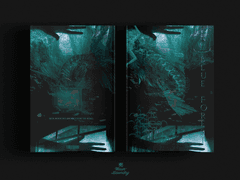 BLUE FOREST - 푸른 숲