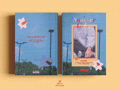 Summer Color - 여름의색