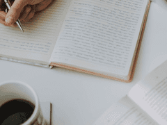 펼쳐보기 좋은 일기