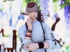 샤르몽트 그레이스톤