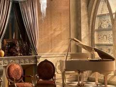 당신의 눈동자에 건배