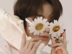 김정우를 조심하세요 TALK