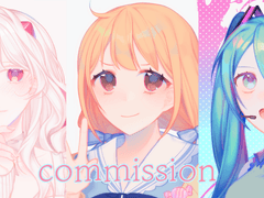 𝙲𝙾𝙼𝙼𝙸𝚂𝚂𝙸𝙾𝙽