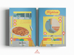 Highteen - 하이틴