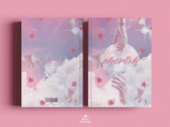 cherish - 소중히 여기세요