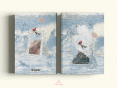 Lovers of Waves - 파도의 연인