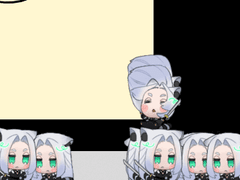 파이널 판타지7-세피로스 시메지