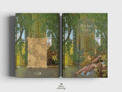 Wicked Fairy - 나쁜 요정