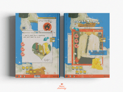 First Love - 첫 연애