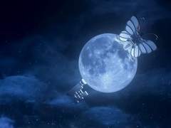 [유키] 소리 없는 밤