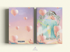 First love doesn’t come true. - 첫사랑은 이루어지지 않는다.