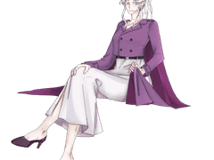 마샤 발렌티나 러빗