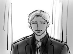 [원소조조] 영원한 사랑 4 - 무지개같은 꿈