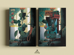 MURDER LEDGER- 살인 장부