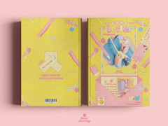 Love letter - 러브레터